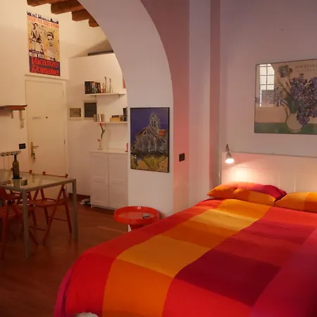Millapartments - In Campo De Fiori *