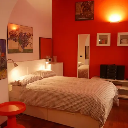 Millapartments - In Campo De Fiori Apartment *