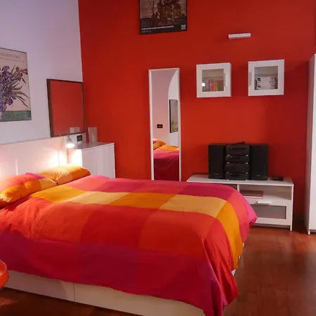 Apartment Millapartments - In Campo De Fiori
