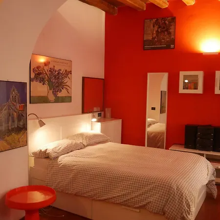 Millapartments - In Campo De Fiori * Rom