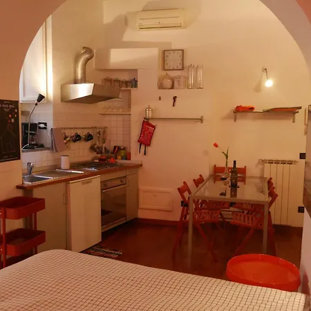 Millapartments - In Campo De Fiori Apartment *