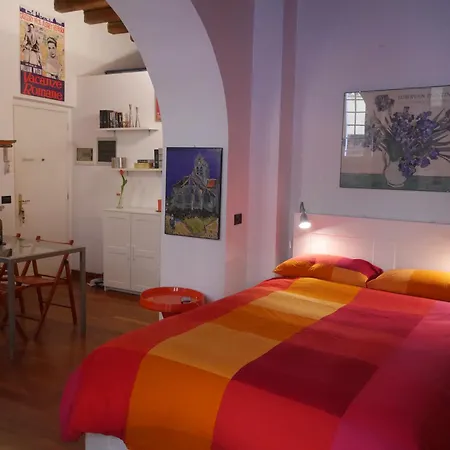Millapartments - In Campo De Fiori Apartment